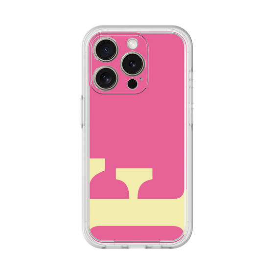Premium Panel［ Original - initial color - F pink ］
