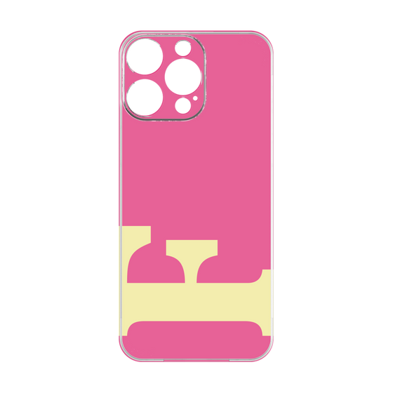 Premium Panel［ Original - initial color - F pink ］