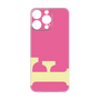 Premium Panel［ Original - initial color - F pink ］