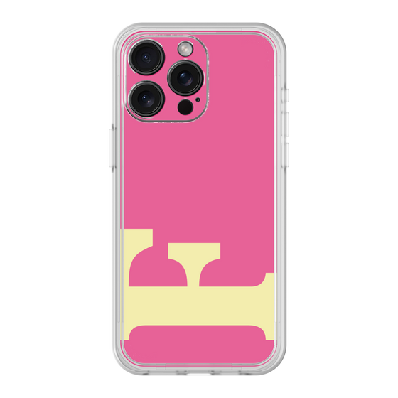Premium Panel［ Original - initial color - F pink ］