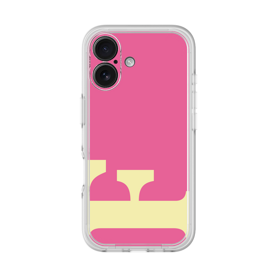 Premium Panel［ Original - initial color - F pink ］