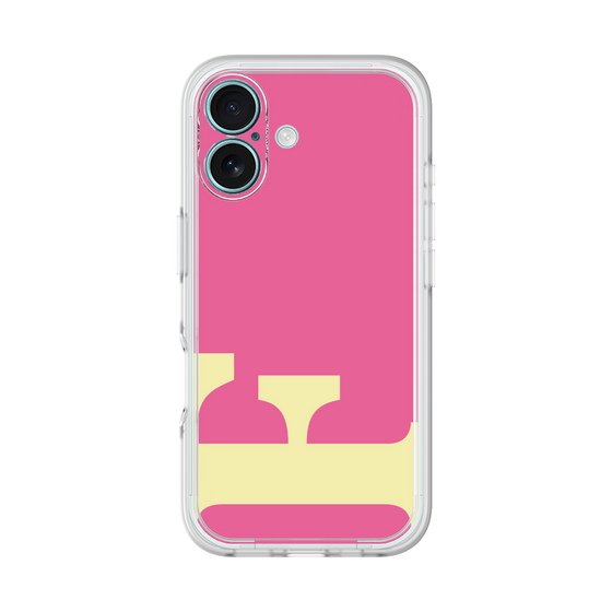 Premium Panel［ Original - initial color - F pink ］