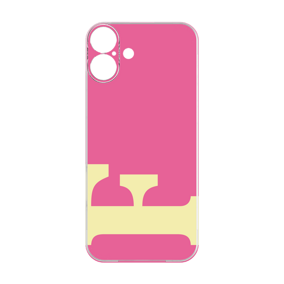 Premium Panel［ Original - initial color - F pink ］