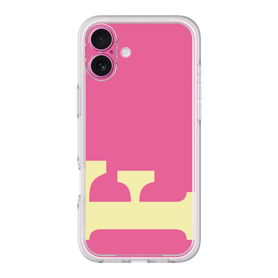 Premium Panel［ Original - initial color - F pink ］