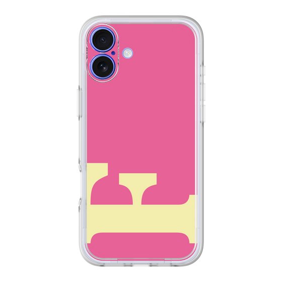 Premium Panel［ Original - initial color - F pink ］