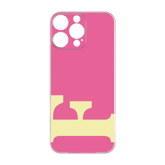 Premium Panel［ Original - initial color - F pink ］