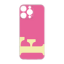 Premium Panel［ Original - initial color - F pink ］