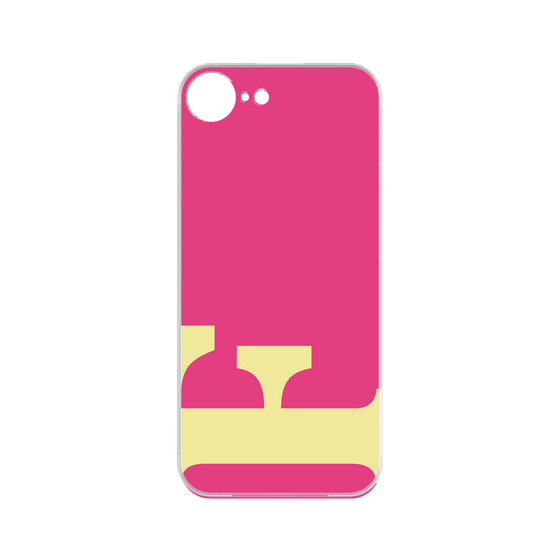 Premium Panel［ Original - initial color - F pink ］