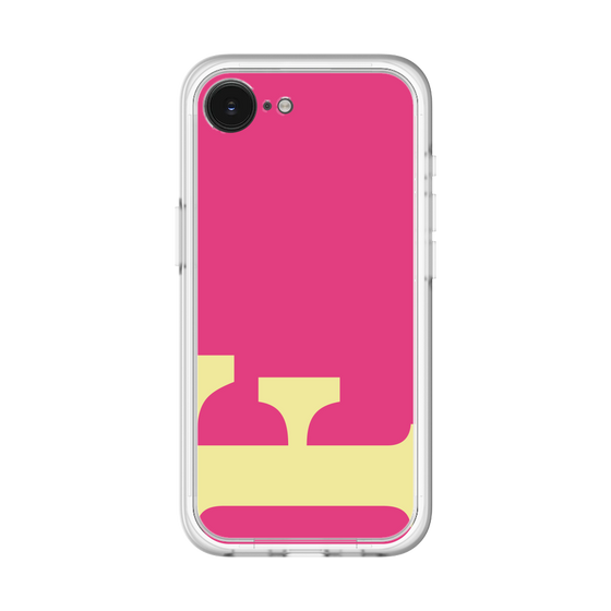 Premium Panel［ Original - initial color - F pink ］
