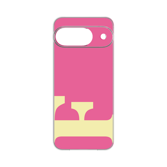 Premium Panel［ Original - initial color - F pink ］