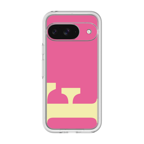 Premium Panel［ Original - initial color - F pink ］