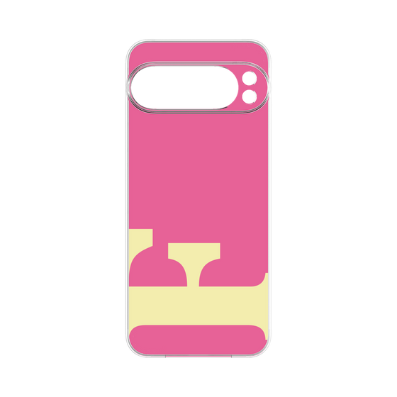 Premium Panel［ Original - initial color - F pink ］
