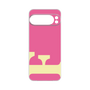 Premium Panel［ Original - initial color - F pink ］