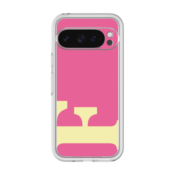 Premium Panel［ Original - initial color - F pink ］