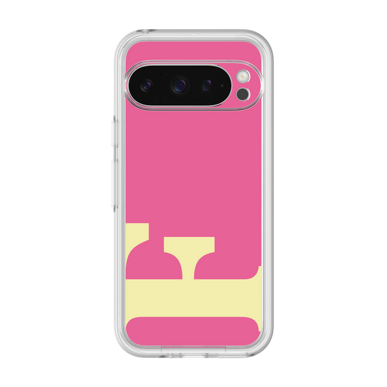 Premium Panel［ Original - initial color - F pink ］