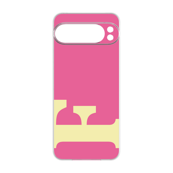 Premium Panel［ Original - initial color - F pink ］
