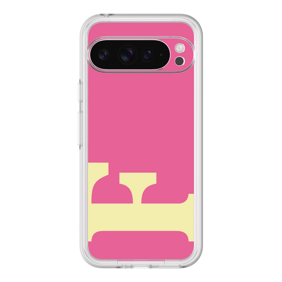 Premium Panel［ Original - initial color - F pink ］