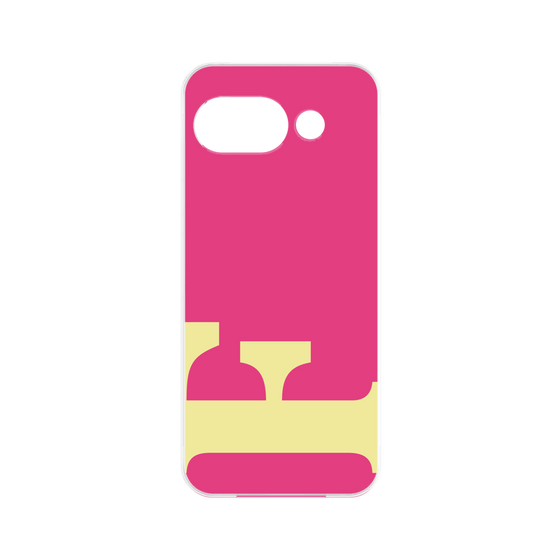 Premium Panel［ Original - initial color - F pink ］
