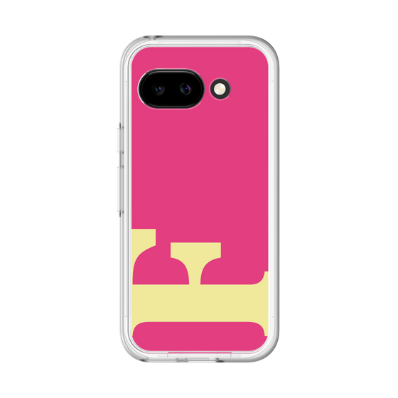 Premium Panel［ Original - initial color - F pink ］