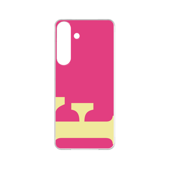 Premium Panel［ Original - initial color - F pink ］