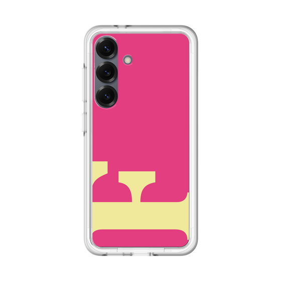 Premium Panel［ Original - initial color - F pink ］