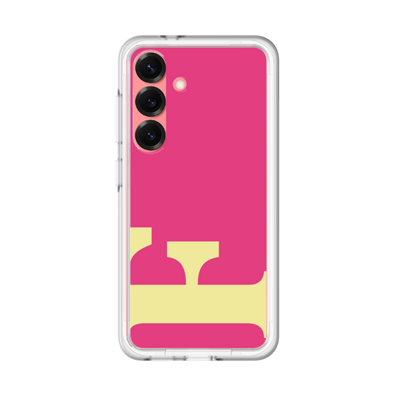 Premium Panel［ Original - initial color - F pink ］