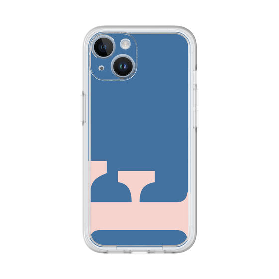 Premium Panel［ Original - initial color - F navy ］