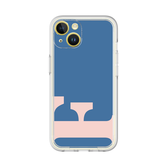 Premium Panel［ Original - initial color - F navy ］