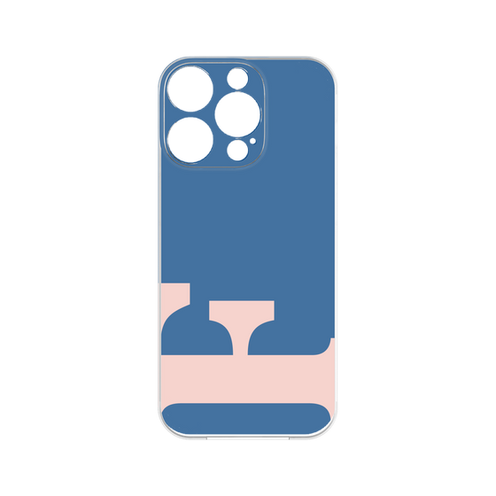 Premium Panel［ Original - initial color - F navy ］