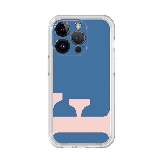 Premium Panel［ Original - initial color - F navy ］