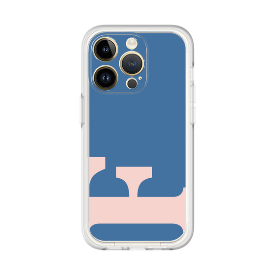 Premium Panel［ Original - initial color - F navy ］