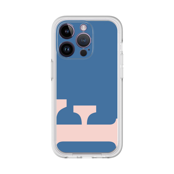 Premium Panel［ Original - initial color - F navy ］