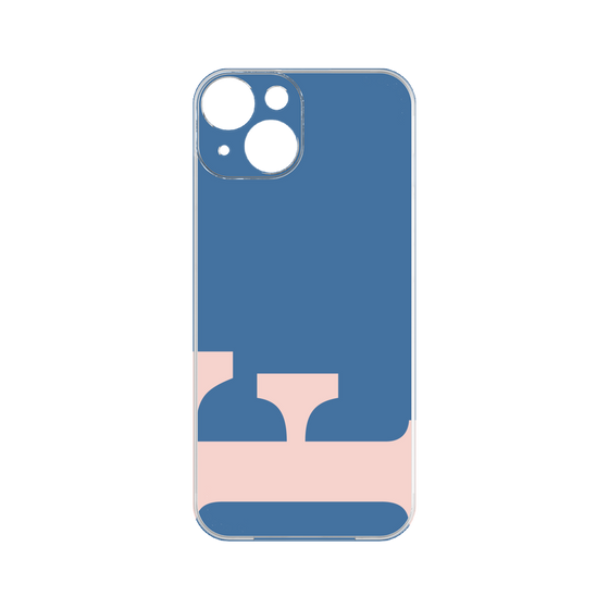 Premium Panel［ Original - initial color - F navy ］