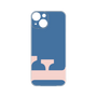 Premium Panel［ Original - initial color - F navy ］