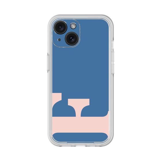 Premium Panel［ Original - initial color - F navy ］