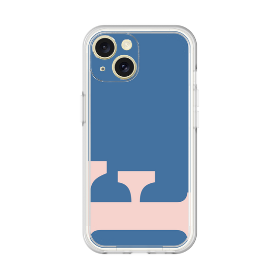 Premium Panel［ Original - initial color - F navy ］