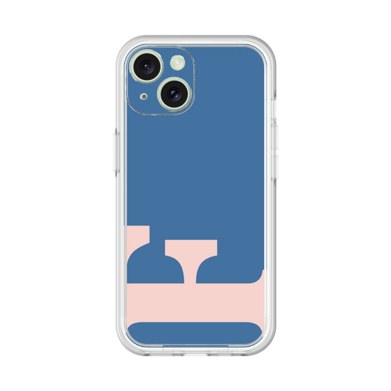 Premium Panel［ Original - initial color - F navy ］