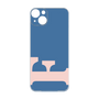 Premium Panel［ Original - initial color - F navy ］