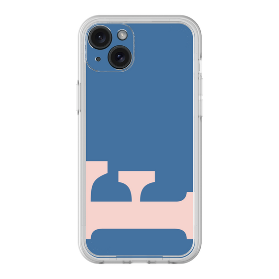 Premium Panel［ Original - initial color - F navy ］