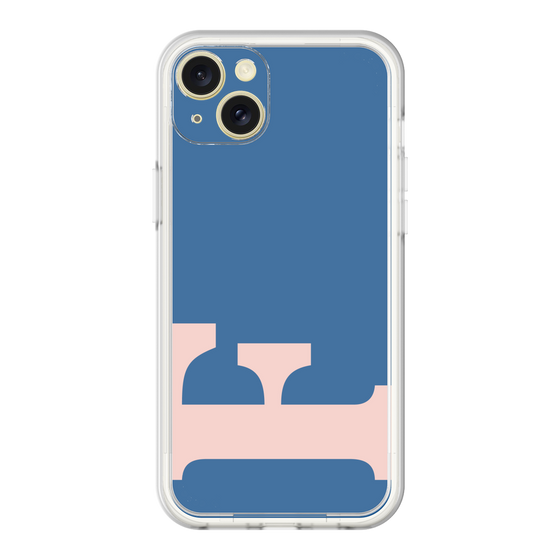 Premium Panel［ Original - initial color - F navy ］