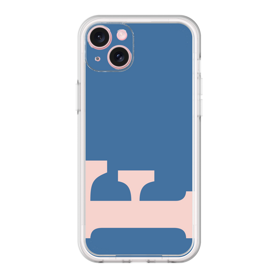Premium Panel［ Original - initial color - F navy ］