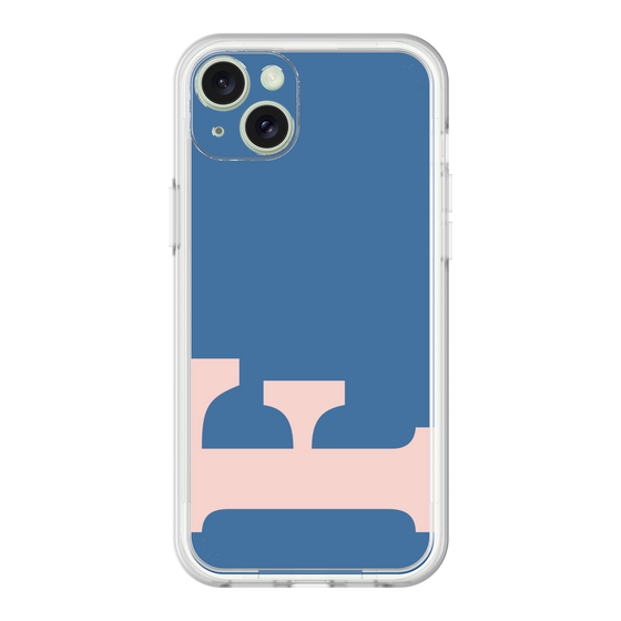 Premium Panel［ Original - initial color - F navy ］