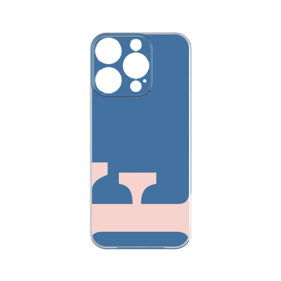 Premium Panel［ Original - initial color - F navy ］