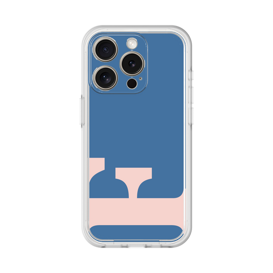Premium Panel［ Original - initial color - F navy ］