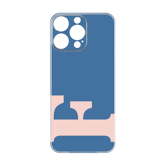 Premium Panel［ Original - initial color - F navy ］