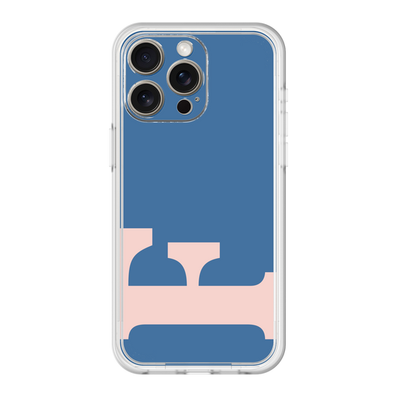 Premium Panel［ Original - initial color - F navy ］