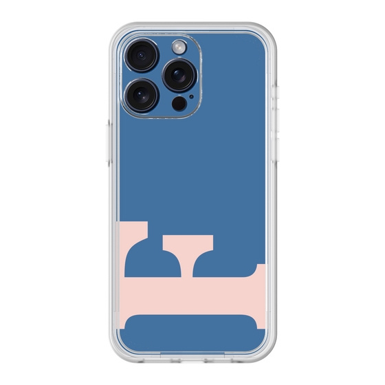 Premium Panel［ Original - initial color - F navy ］