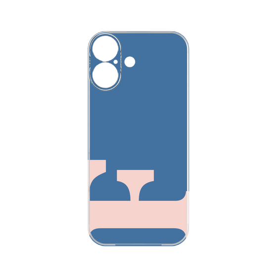 Premium Panel［ Original - initial color - F navy ］