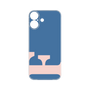 Premium Panel［ Original - initial color - F navy ］