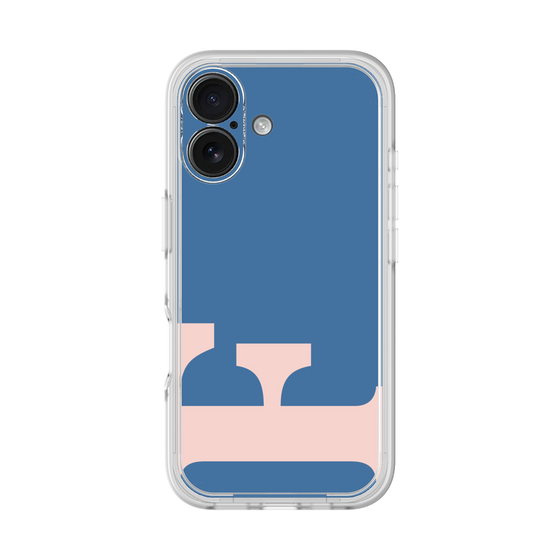 Premium Panel［ Original - initial color - F navy ］